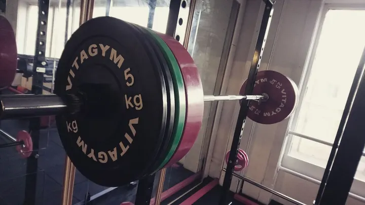 VitaGym — Fitness Studio in Claremount, Halifax