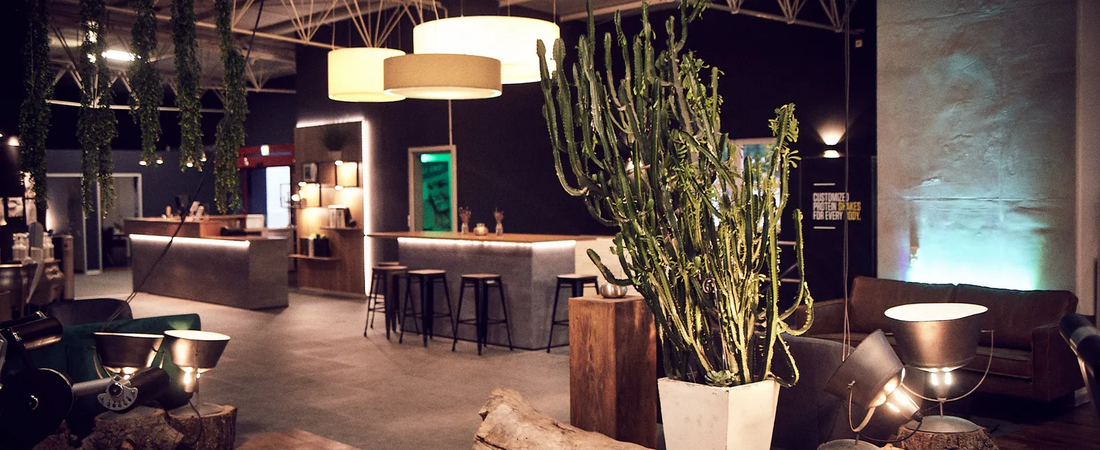 BodyLoft — träningsstudio i Frankfurt am Main — 3