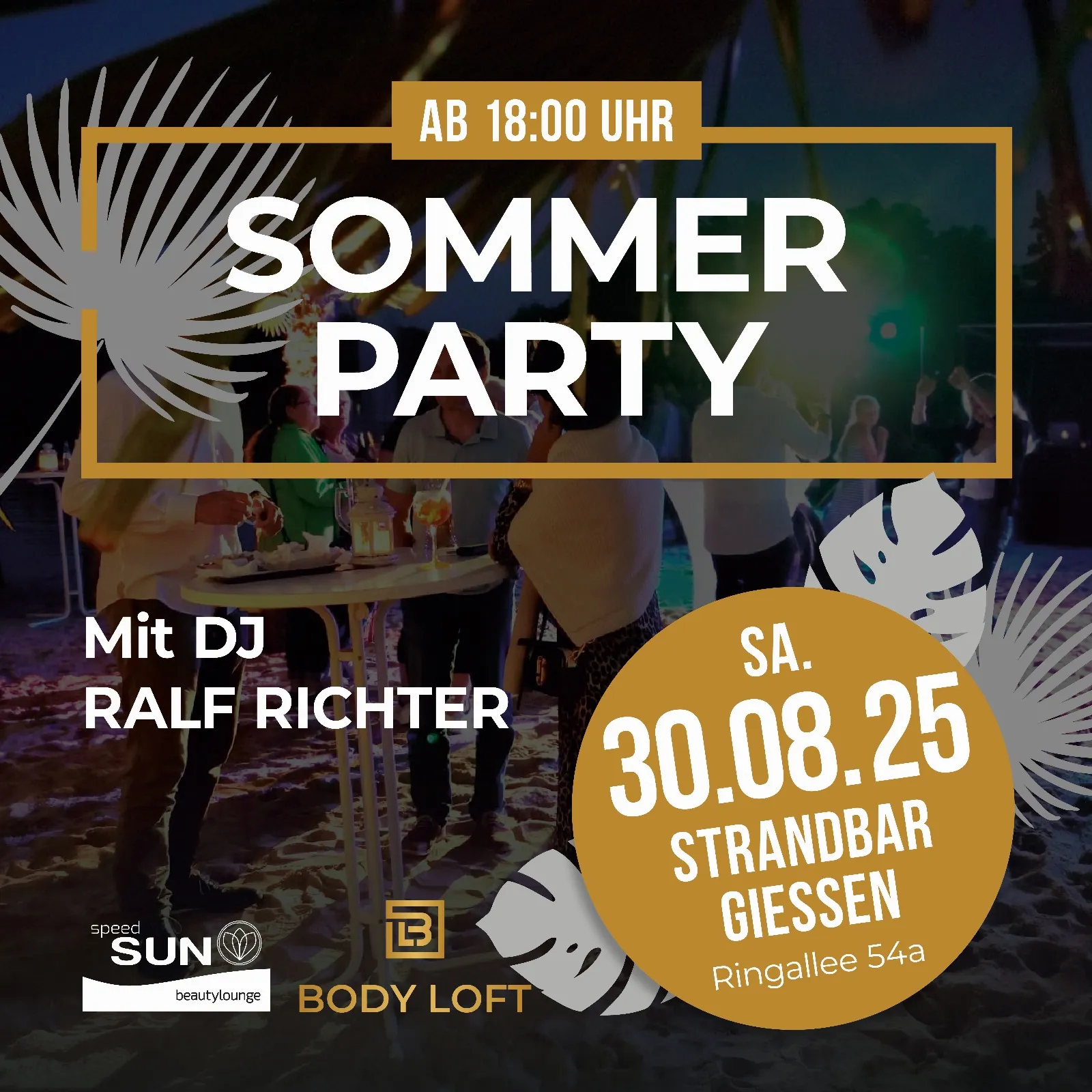 BodyLoft — träningsstudio i Frankfurt am Main — 4