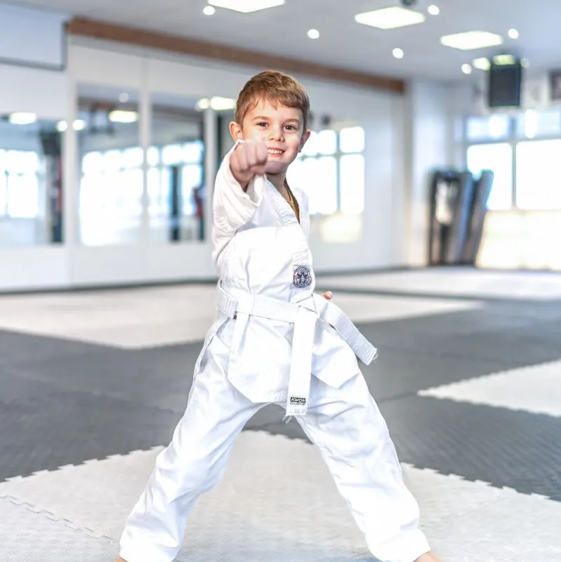S.C. Kampfsportschule Weinstadt — kickboxen-studio in Weinstadt-Endersbach — 2
