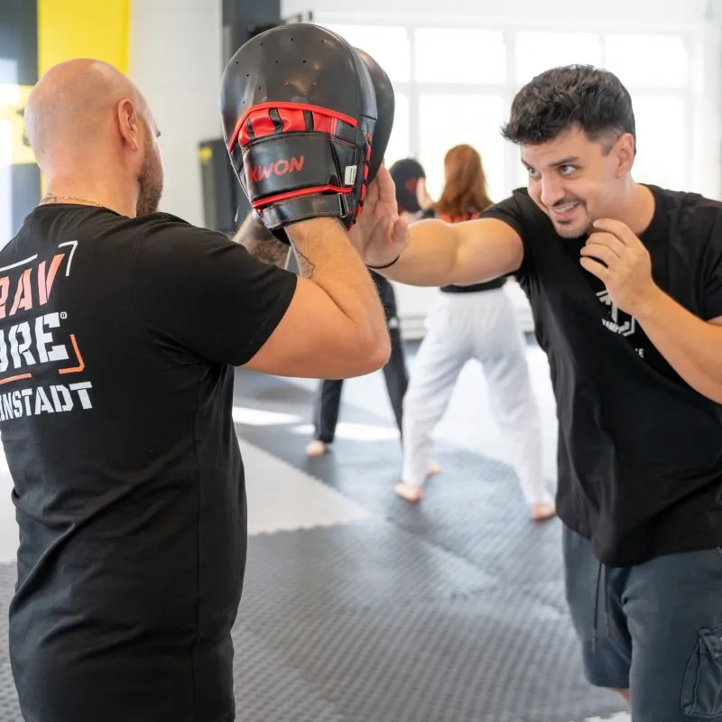 S.C. Kampfsportschule Weinstadt — kickboxen-studio in Weinstadt-Endersbach — 3