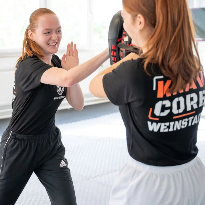 S.C. Kampfsportschule Weinstadt — kickboxen-studio in Weinstadt-Endersbach — 3
