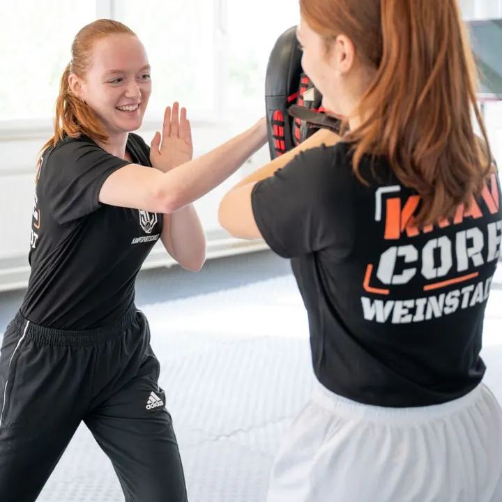S.C. Kampfsportschule Weinstadt — kickboxen-studio in Stuttgart — 3