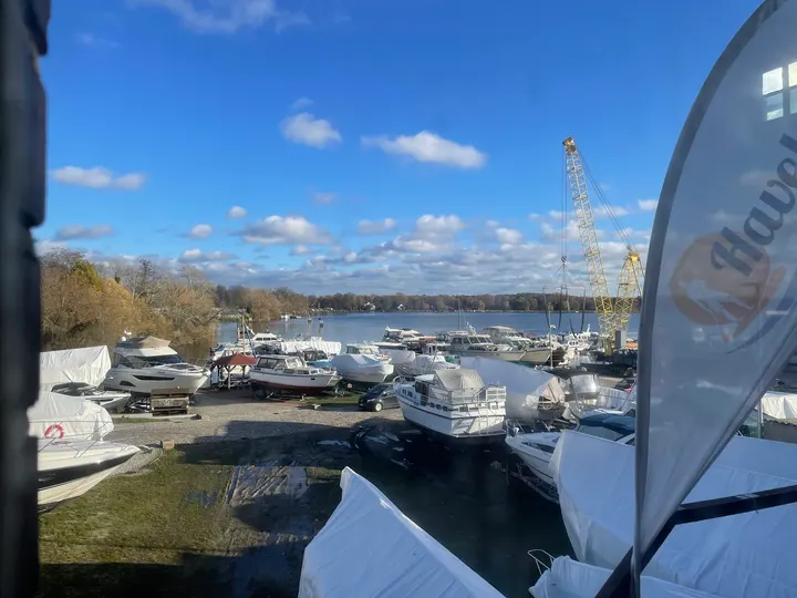 Boulder-Werft — bouldern-studio in Werder (Havel) — 3