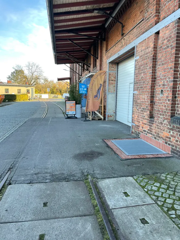 Boulder-Werft — bouldern-studio in Werder (Havel) — 4