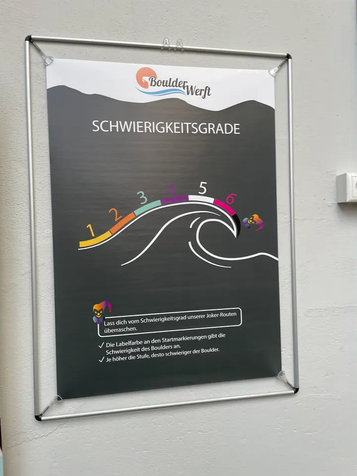Boulder-Werft — bouldern-studio in Werder (Havel) — 5