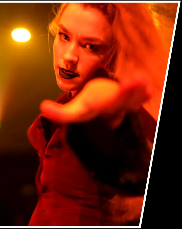 The Addict Dance Academy — Dance in Black Friars, Leicester
