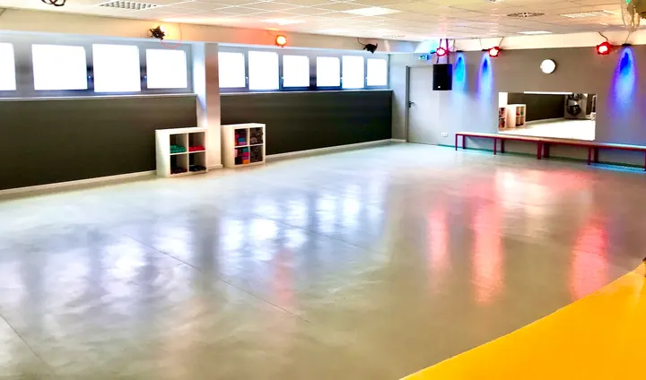 beneVital — fitnessstudio in Herzo Base, Herzogenaurach — 3