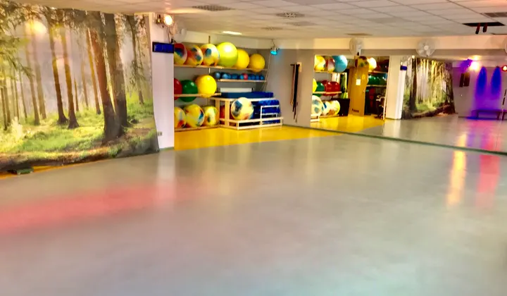 beneVital — fitnessstudio in Herzogenaurach — 4