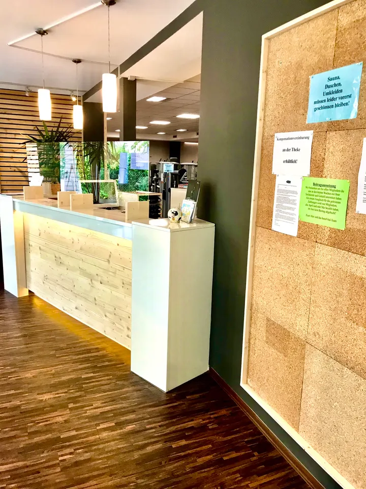 beneVital — fitnessstudio in Herzogenaurach — 5