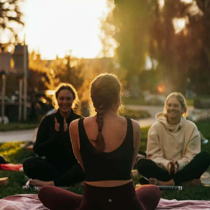 YOGA Vital RETREATS & Resilienz Michaela Wittmann — yoga-studio in Nürnberg — 3