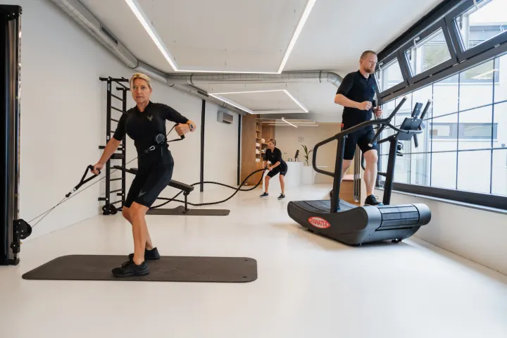 SEVEN — hiit-studio in Wenden, Braunschweig — 2