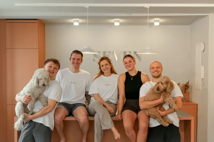 SEVEN — hiit-studio in Braunschweig — 4