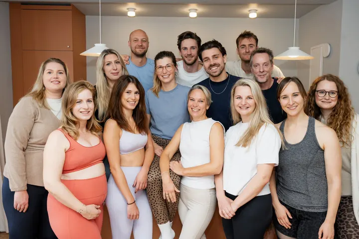 SEVEN — HIIT in Wenden, Braunschweig
