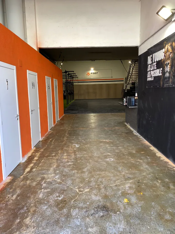 77 Feet Castell-Platja d'Aro — crossfit-studio en Castell-Platja d'Aro — 3