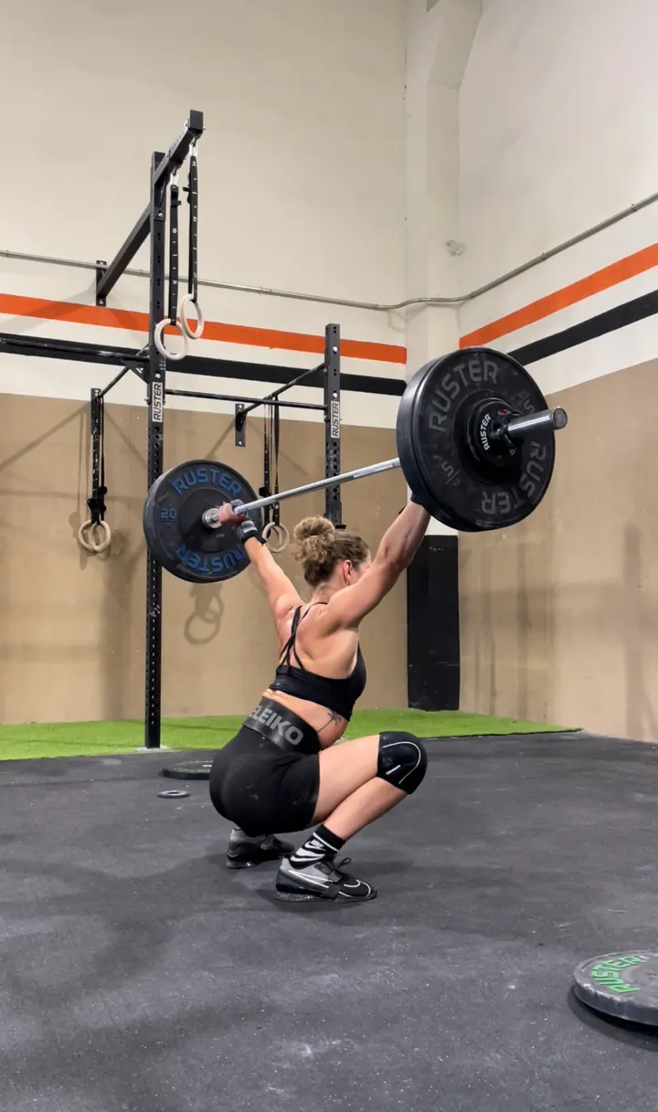 77 Feet Castell-Platja d'Aro — crossfit-studio en Castell-Platja d'Aro — 4