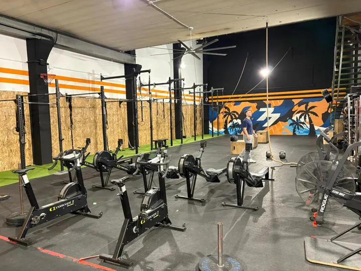 77 Feet Castell-Platja d'Aro — crossfit-studio en Castell-Platja d'Aro — 5