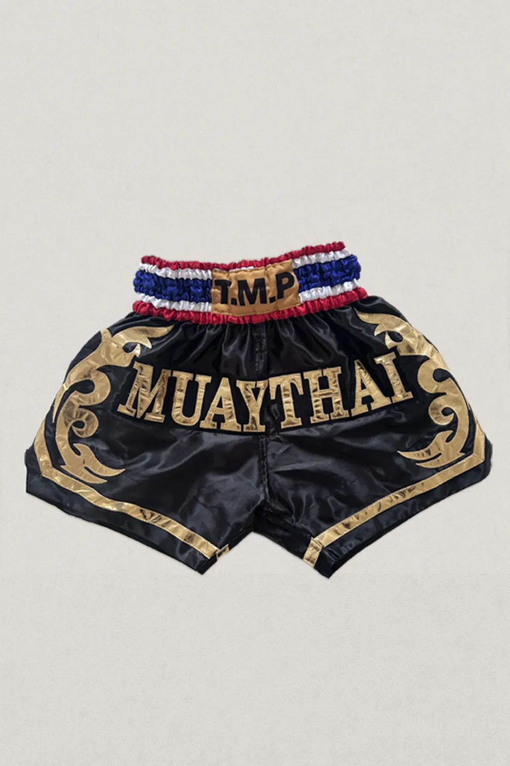 Lyngby Thaiboxing — kampsport-studio i Fortunen — bild 2