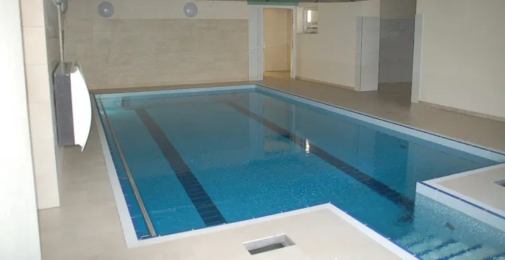 AquaFitnessZentrum — fitnessstudio in Glücksburg (Ostsee) — 2
