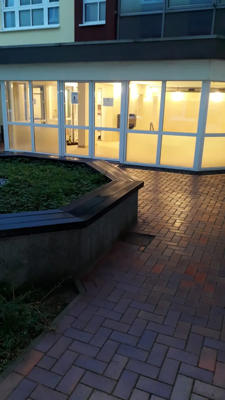 AquaFitnessZentrum — fitnessstudio in Glücksburg (Ostsee) — 3