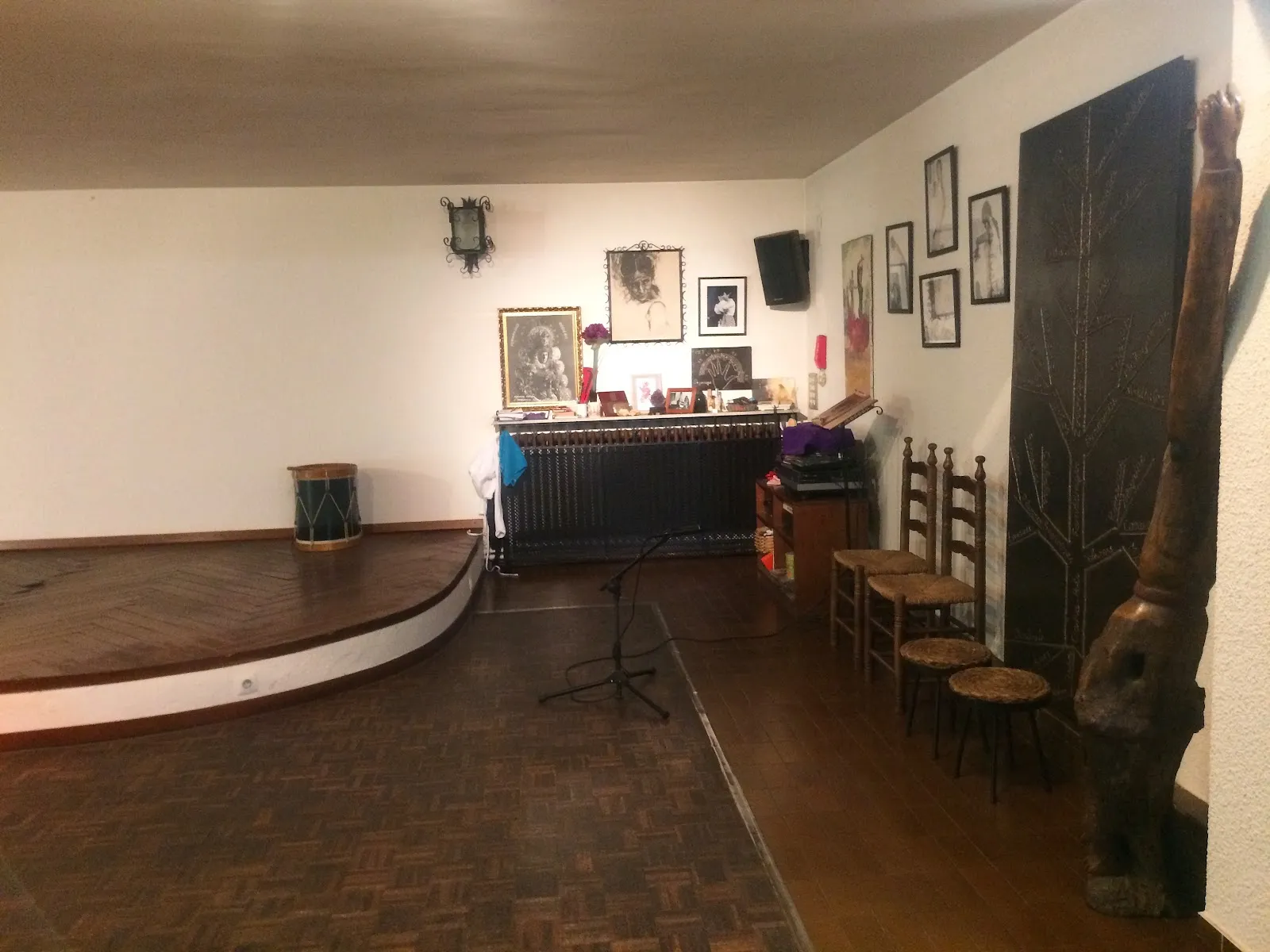Instituto de Flamenco Flora Albaicín — baile-studio en Barcelona — 4