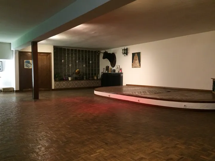 Instituto de Flamenco Flora Albaicín — Baile en Sarrià - Sant Gervasi, Barcelona