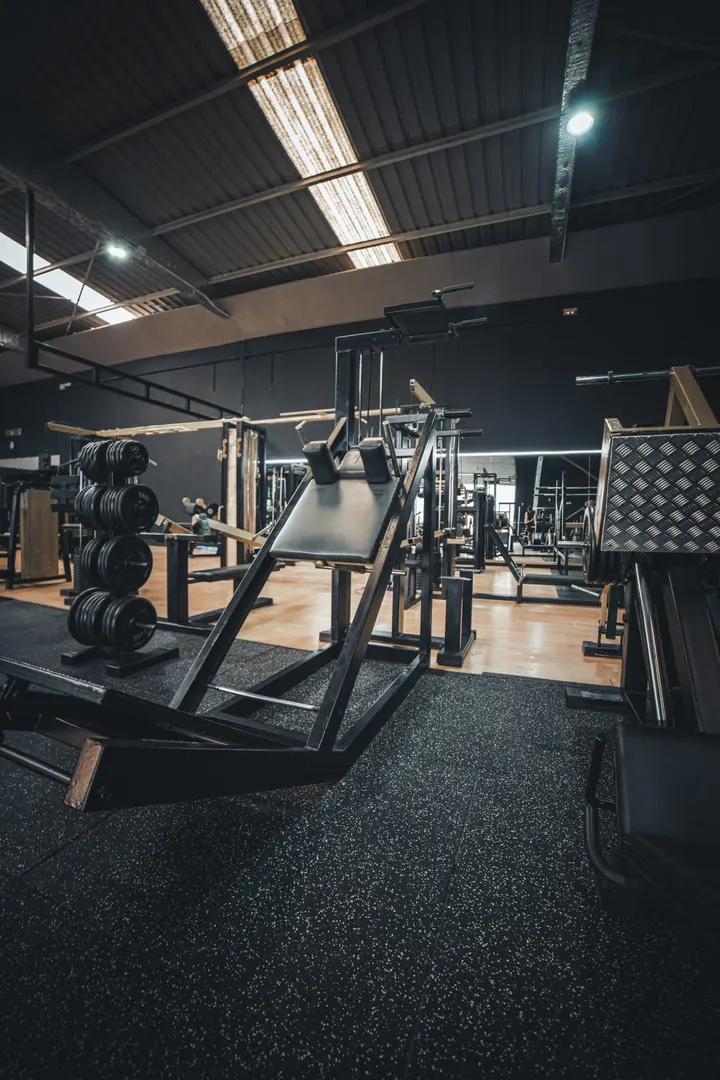Prolife sport center — pilates-studio en La Laguna — 3