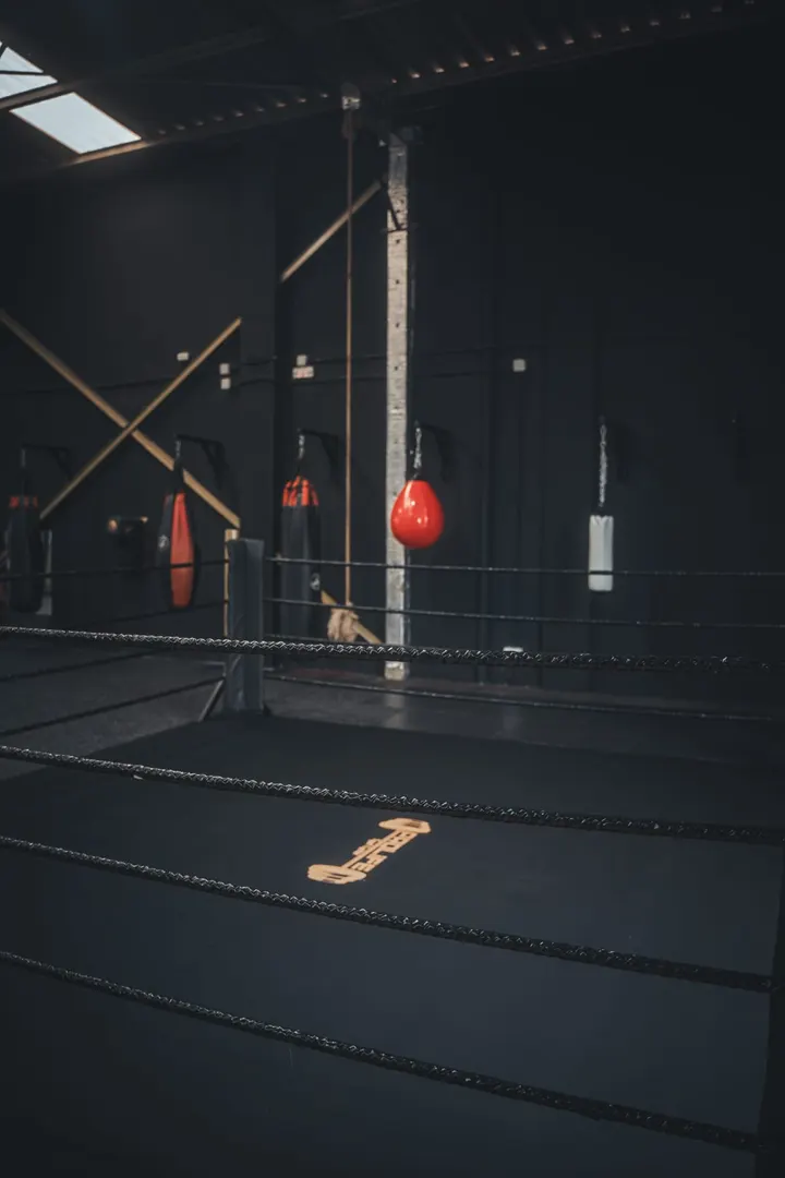 Prolife sport center — pilates-studio en La Laguna — 3