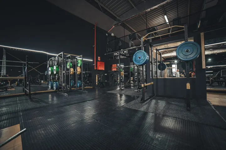 Prolife sport center — pilates-studio en La Laguna — 4