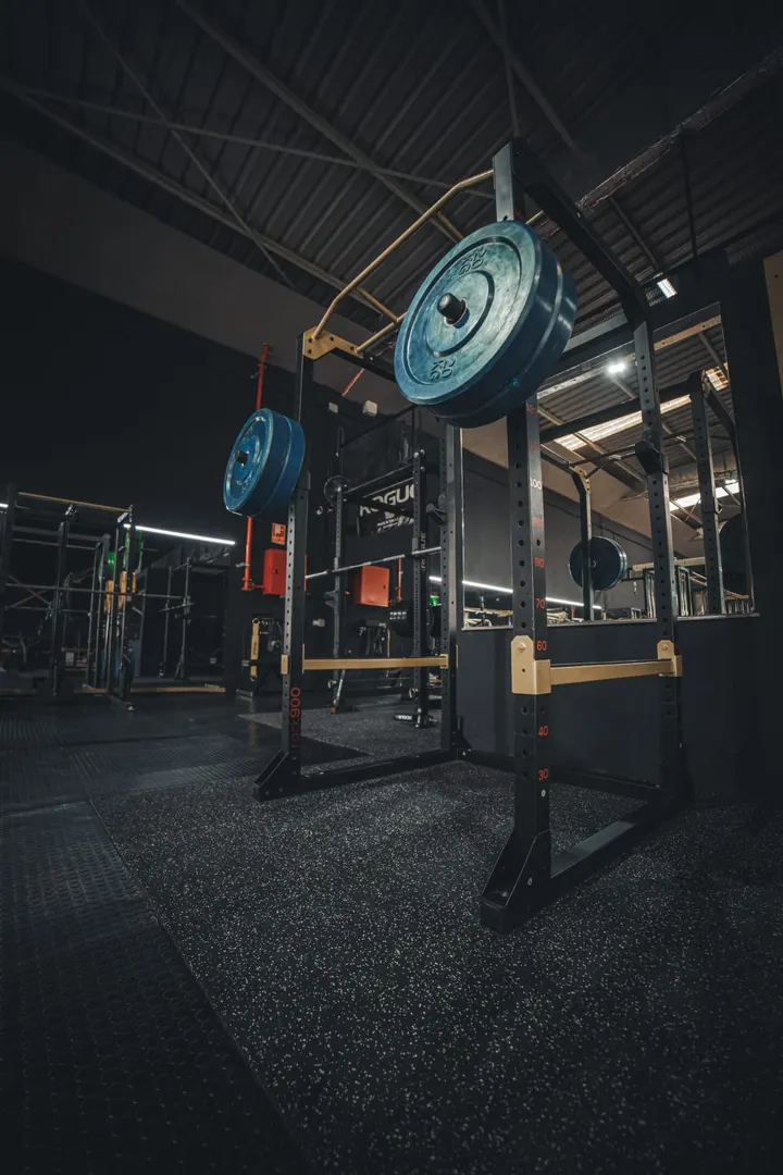 Prolife sport center — pilates-studio en La Laguna — 5
