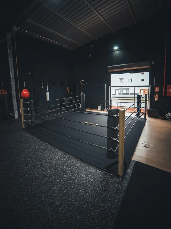 Prolife sport center — Pilates en La Laguna