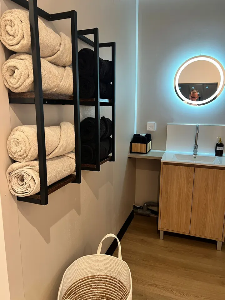 Myotec Carquefou — salle de fitness-studio à Carquefou, Nantes — 3