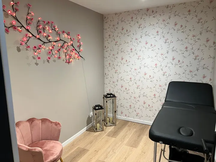 Myotec Carquefou — salle de fitness-studio à Nantes — 5