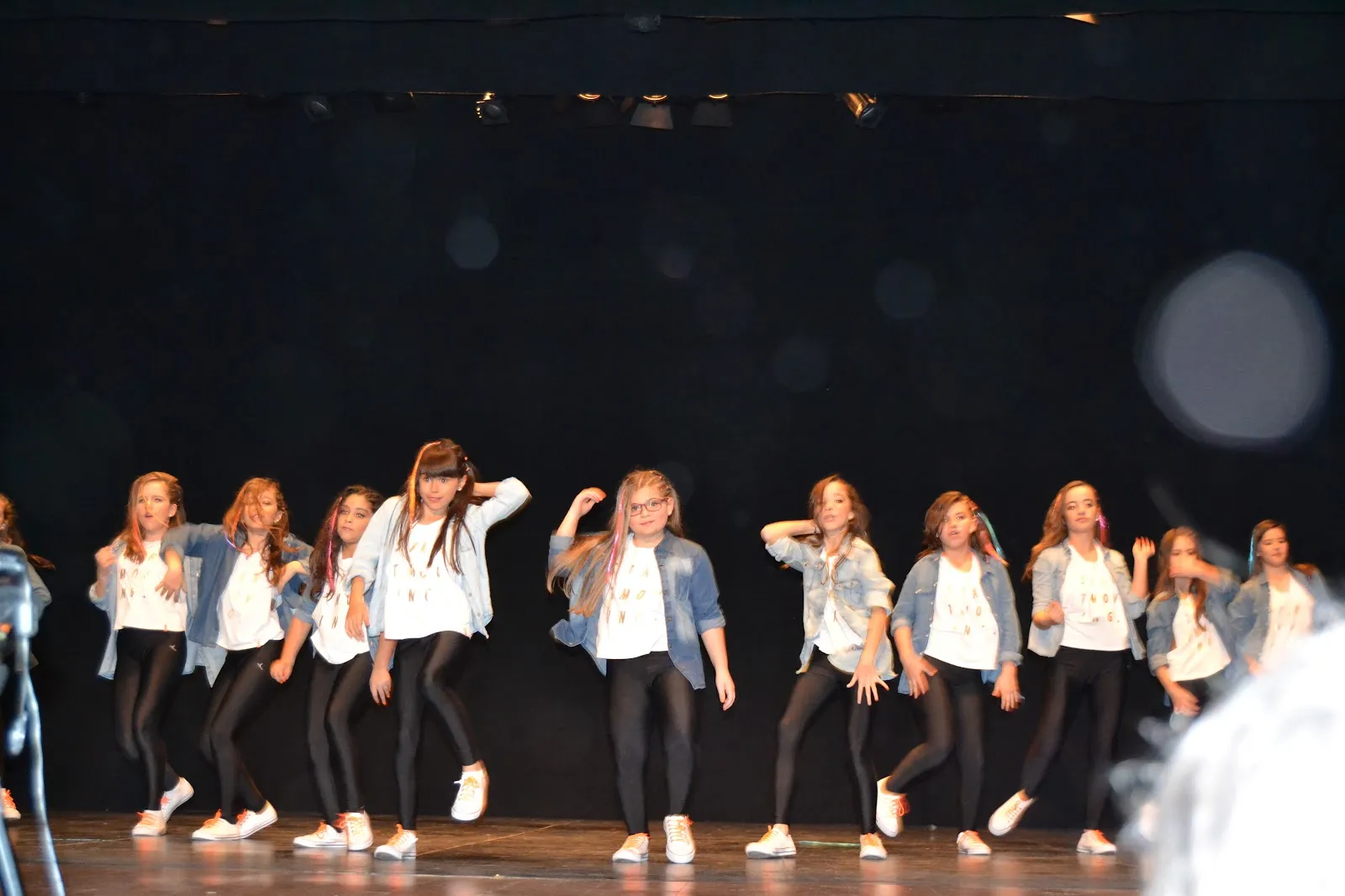 Escuela de Danza Azucena Rodríguez — baile-studio en Nueva Alcalá, Alcalá de Henares — 3