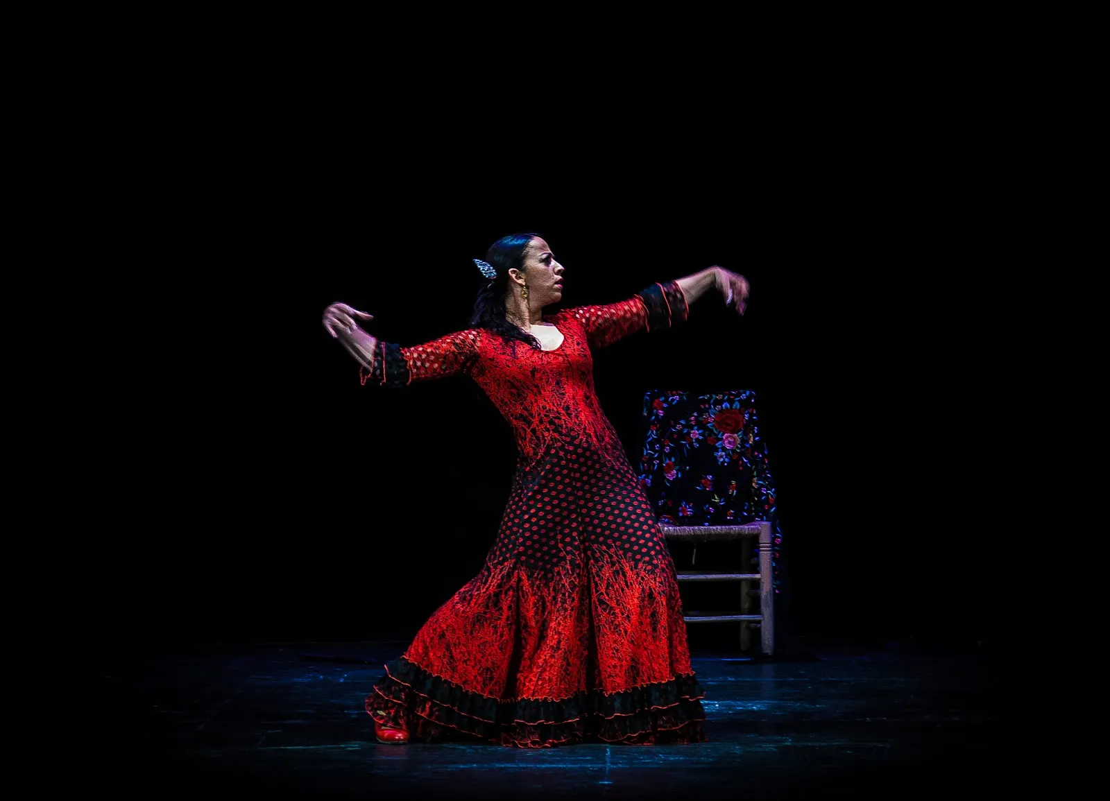 Escuela de Danza Azucena Rodríguez — baile-studio en Alcalá de Henares — 5
