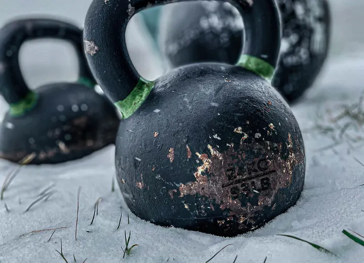 Crossfit Hoogvliet — crossfit-studio in Meeuwenplaat, Hoogvliet Rotterdam — 2