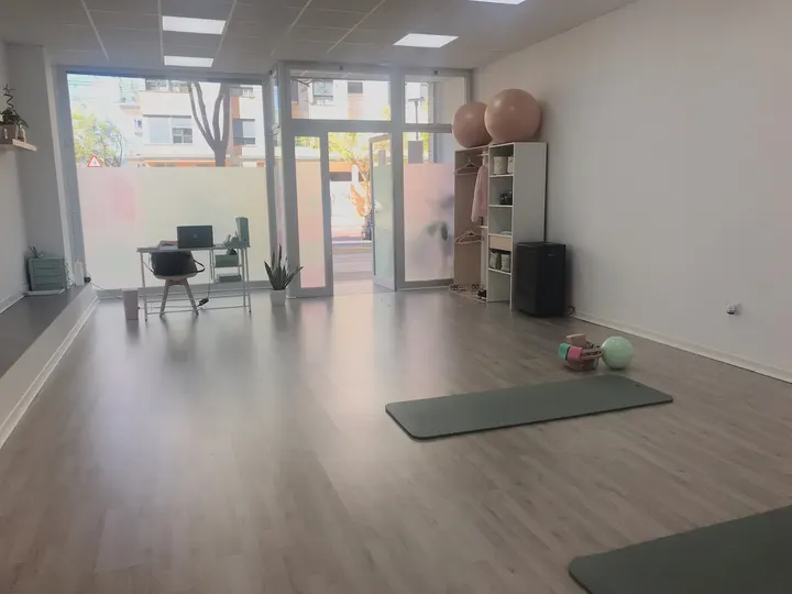 Insaid Pilates & Wellness — pilates-studio en Castellón de la Plana — 2