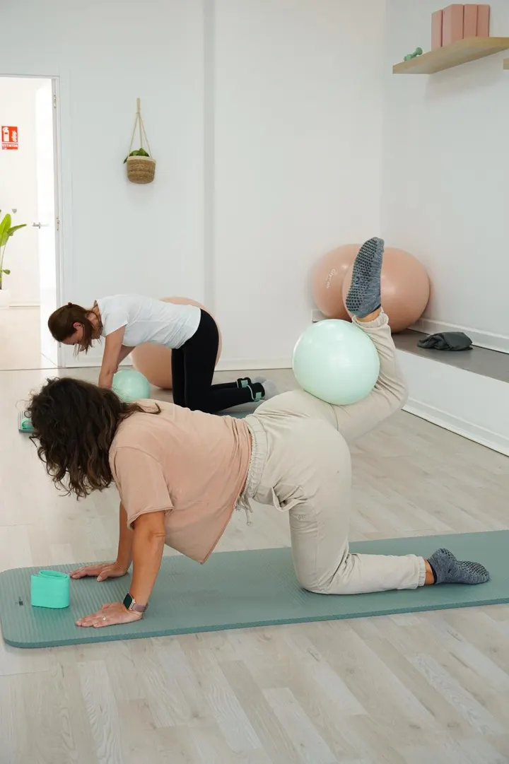 Insaid Pilates & Wellness — pilates-studio en Castellón de la Plana — 3