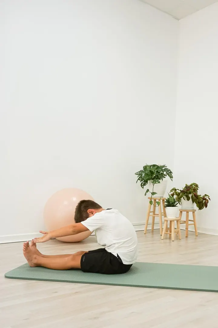 Insaid Pilates & Wellness — pilates-studio en Castellón de la Plana — 4