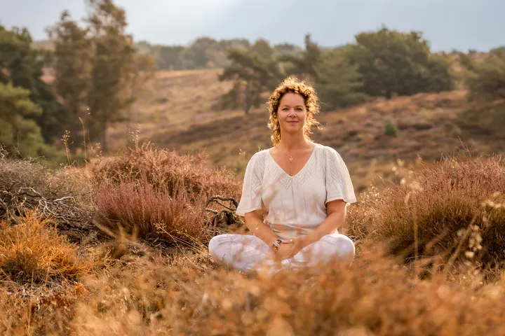 tiaka. — Yoga in Toolenburg, Hoofddorp