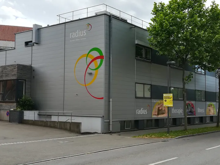 radius Ravensburg GbR — pt-studio in Friedberg, Ravensburg — 3