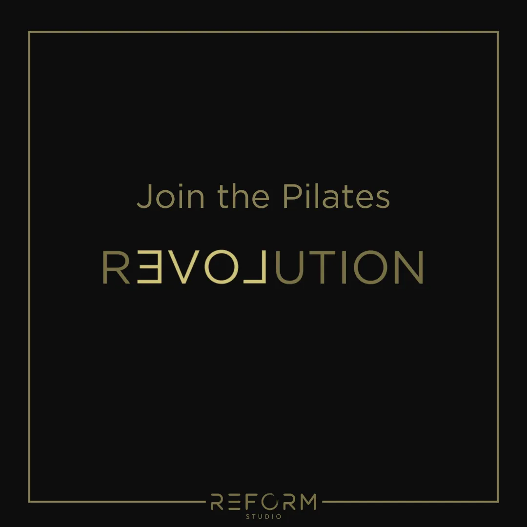 Reform Studio — reformer pilates-studio i Malmö — bild 5