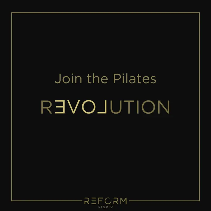 Reform Studio Västra Hamnen — reformer pilates-studio i Malmö — 5