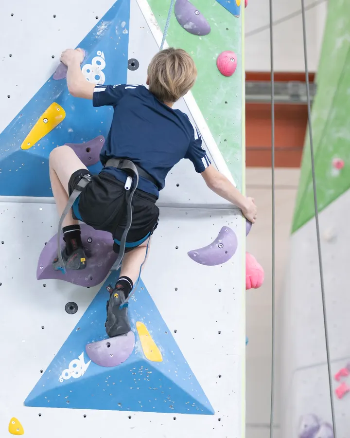 Klättercentret Telefonplan — climbing-studio in Stockholm — 4