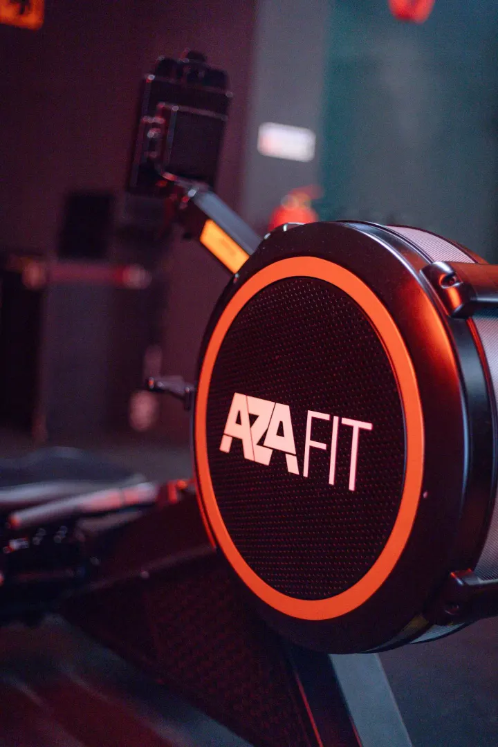FWA - Fit Workout Academy — ginásio-studio em Santo António do Laranjeiro, Lisboa — 2
