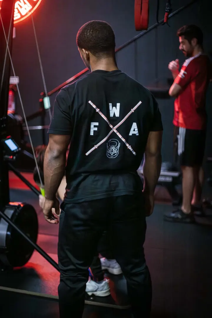 FWA - Fit Workout Academy — ginásio-studio em Lisboa — 3