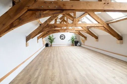 R3FORM STUDIO — yoga-studio in Peterborough — 5