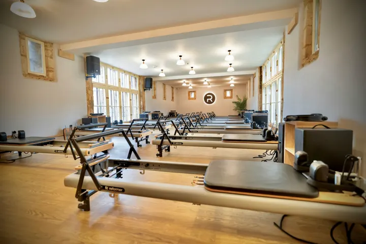 R3FORM STUDIO — Yoga in Peterborough