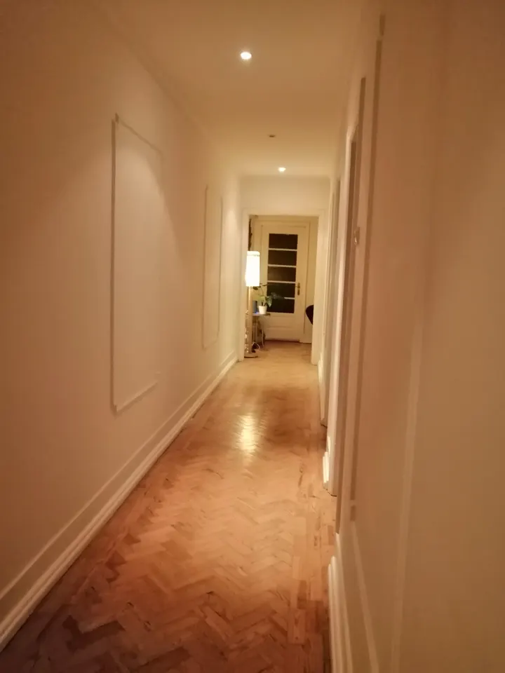 Yoga Espaço Prana — yoga-studio em Campo Pequeno, Lisboa — 3