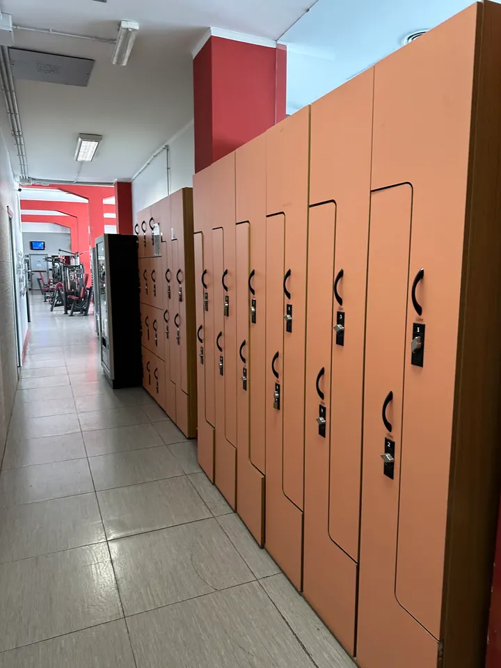 Be Fit — palestre-studio a Lecce — 3